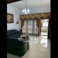 Dijual Rumah Bagus SHM di Jalan Bunga Merak, Kota Malang