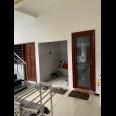 Dijual Rumah Bagus SHM di Jalan Bunga Merak, Kota Malang
