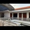 Dijual Rumah Bagus SHM di Jalan Bunga Merak, Kota Malang