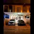 Dijual Rumah 2 Lantai di Pantai Mentari, Surabaya