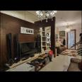 Dijual Rumah 2 Lantai di Pantai Mentari, Surabaya