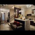 Dijual Rumah 2 Lantai di Pantai Mentari, Surabaya