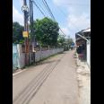 Dijual Tanah Kosong di Jalan Madrasah, Depok
