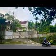 Dijual Villa Strategis di Jalan Raya Daerah Pandaan, Pasuruan