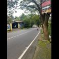 Dijual Villa Strategis di Jalan Raya Daerah Pandaan, Pasuruan