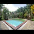 Dijual Villa Strategis di Jalan Raya Daerah Pandaan, Pasuruan