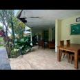 Dijual Villa Strategis di Jalan Raya Daerah Pandaan, Pasuruan