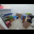 Dijual Ruko 3 Lantai di Northwest Boulevard Citraland, Surabaya