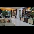 Rumah Mewah Furnished Siap Huni Lokasi Perumahan Regency 21 Surabaya