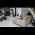 Rumah Mewah Furnished Siap Huni Lokasi Perumahan Regency 21 Surabaya