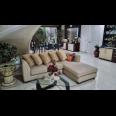 Rumah Mewah Furnished Siap Huni Lokasi Perumahan Regency 21 Surabaya