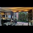 Rumah Mewah Furnished Siap Huni Lokasi Perumahan Regency 21 Surabaya