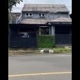 Dijual Rumah SHM di Gunungpuyuh, Kota Sukabumi