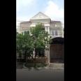 Dijual Rumah Hook di Rancamaya Golf Estate, Kota Bogor