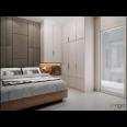 Dijual Rumah Bagus di Royal Residence, Surabaya