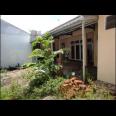 Dijual Rumah Kosong di Rungkut Mapan Selatan, Surabaya