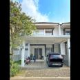 Dijual Rumah Luas di Villa Jagat Setia, Kota Bekasi