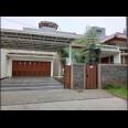 Dijual Rumah Luas di Villa Jagat Setia, Kota Bekasi