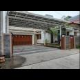 Dijual Rumah Luas di Villa Jagat Setia, Kota Bekasi