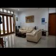 Dijual Rumah Luas di Villa Jagat Setia, Kota Bekasi