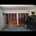 Dijual Rumah Luas di Perumahan Puri Indah, Jakarta Barat