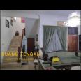Dijual Rumah Luas di Perumahan Puri Indah, Jakarta Barat