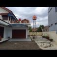 Dijual Rumah di Jalan Utan Panjang, Jakarta Pusat
