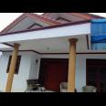 Dijual Rumah di Jalan Utan Panjang, Jakarta Pusat
