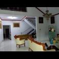 Dijual Rumah di Jalan Utan Panjang, Jakarta Pusat