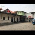 Dijual Tanah Bangunan di Jalan Utan Panjang, Jakarta Pusat