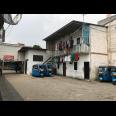 Dijual Tanah Bangunan di Jalan Utan Panjang, Jakarta Pusat