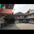Dijual Tanah Bangunan di Jalan Utan Panjang, Jakarta Pusat