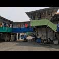 Dijual Tanah Bangunan di Jalan Utan Panjang, Jakarta Pusat