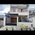 Dijual Rumah 2 Lantai di Kebon Jeruk, Jakarta Barat
