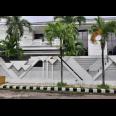 Dijual Rumah Mewah 2 Lantai di Dharmahusada Indah Utara, Surabaya