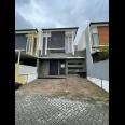 Dijual Rumah Minimalis di Kalikepiting Jaya, Surabaya