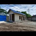 Dijual Gudang Luas 5.000 m2 di Raya Arteri - Magetan