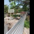 Dijual Tanah Kosong di Jalan Untung Suropati, Semarang