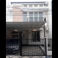 Dijual Rumah di Griya Asri Pakuwon City, Surabaya Timur