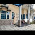 Jual Rumah Bagus di Darmo Satelit Timur, Surabaya