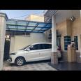 Jual Rumah Bagus di Darmo Satelit Timur, Surabaya