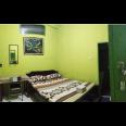 Dijual Homestay di Sosrowijayan, Yogyakarta