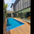 Dijual Rumah Mewah di Panglima Polim, Jakarta Selatan
