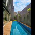 Dijual Rumah Mewah di Panglima Polim, Jakarta Selatan