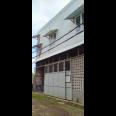 Dijual Gudang di Pergudangan Gununganyar, Surabaya