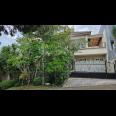 Dijual Rumah Mewah Luas di Villa Puncak Tidar, Malang