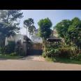 Dijual Rumah Mewah Luas di Villa Puncak Tidar, Malang