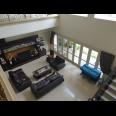 Dijual Rumah Mewah Luas di Villa Puncak Tidar, Malang