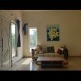 Dijual Rumah Mewah Luas di Villa Puncak Tidar, Malang