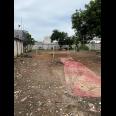 Dijual Tanah Luas di Jalan RE Martadinata, Tangerang Selatan